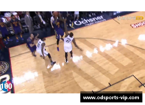 NBA球员音乐盛宴：探索篮球场上的音乐天赋