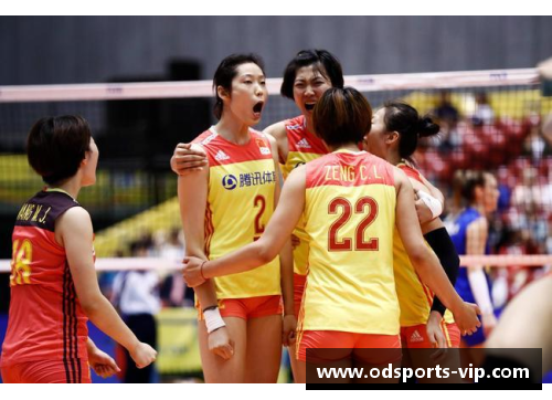 中日女排交锋：中国籍球员在日本队的异国奋斗