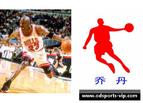 乔丹体育旗下球员：新一代的篮球传奇