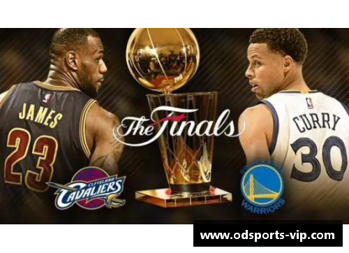 NBA总决赛盛大开启，球星风云再起