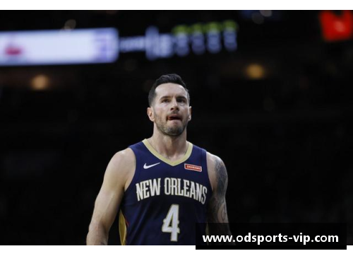 NBA射手雷迪克：职业生涯探索与篮球精神的融合