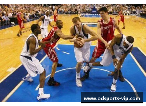 NBA球星小莫：职业生涯与个人生活的完整解读
