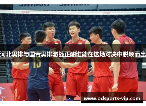 河北男排与国青男排激战正酣谁能在这场对决中脱颖而出